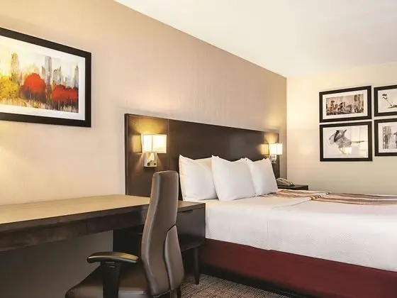 Deluxe Oda, 1 En Büyük (King) Boy Yatak, Sigara İçilmez, Dağ Manzaralı (Deluxe Executive Room)