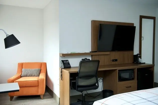 Executive Oda, 1 En Büyük (King) Boy Yatak, Sigara İçilmez