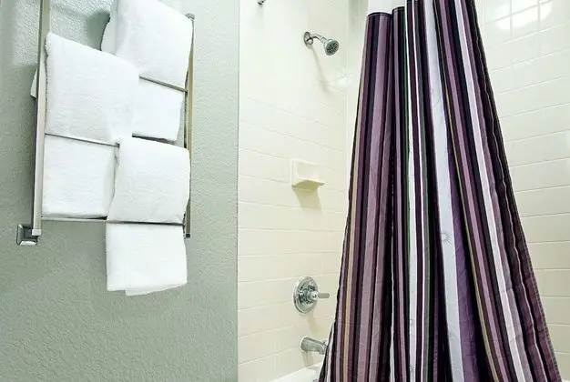 Oda, 2 Çift Kişilik Yatak, Engellilere Uygun, Sigara İçilmez (Bathtub w/ Grab Bars)