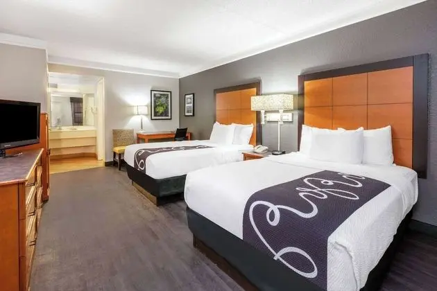 Deluxe Oda, 2 Çift Kişilik Yatak, Sigara İçilmez