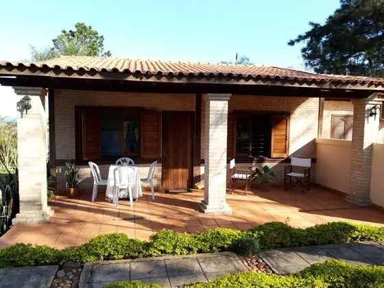 Premium Kulübe, 2 Çift Kişilik Yatak, Sigara İçilmez