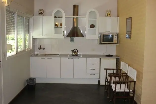 Premium Kulübe, 2 Çift Kişilik Yatak, Sigara İçilmez