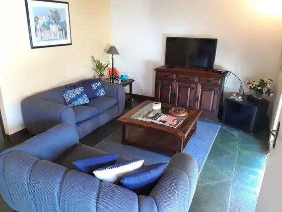 Premium Kulübe, 2 Çift Kişilik Yatak, Sigara İçilmez