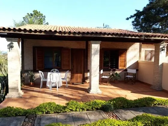 Standard Kulübe, 2 Çift Kişilik Yatak, Sigara İçilmez