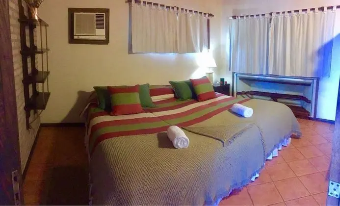 Standard Kulübe, 2 Çift Kişilik Yatak, Sigara İçilmez