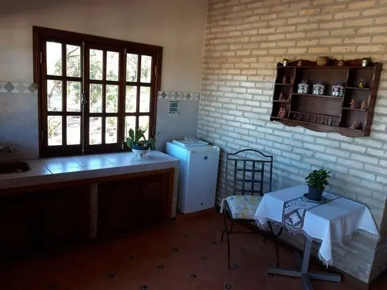 Standard Kulübe, 2 Çift Kişilik Yatak, Sigara İçilmez