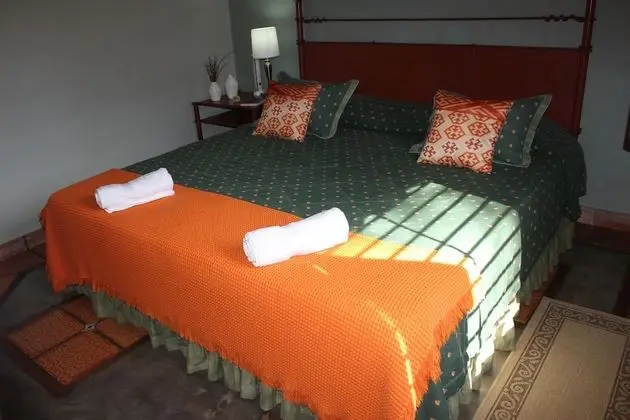 Standard Süit, Sigara İçilmez