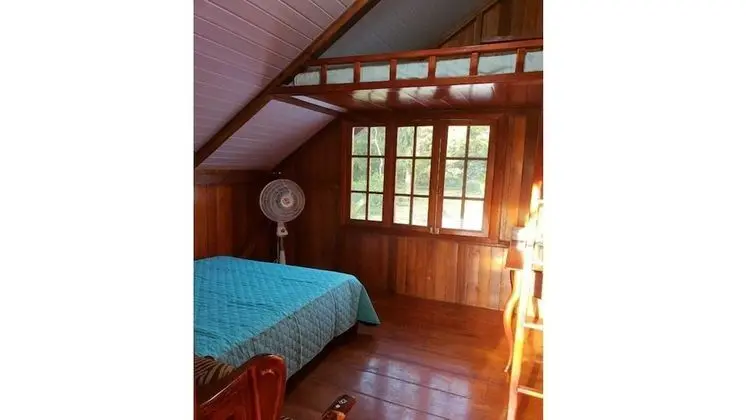 Classic Dağ Evi, Bahçe Manzaralı