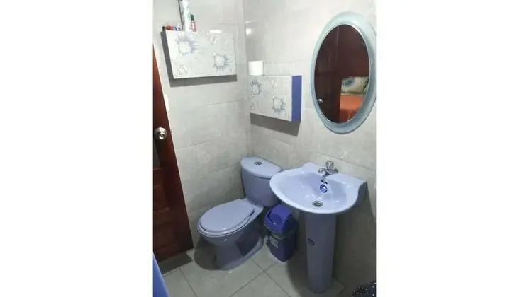 Classic Dağ Evi, Bahçe Manzaralı