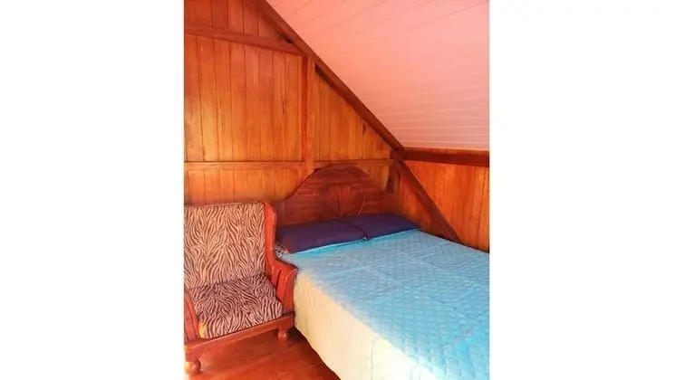 Comfort Dubleks, Bahçe Manzaralı