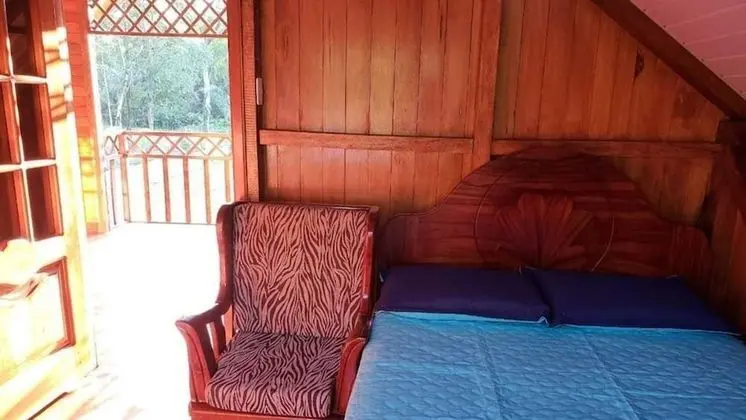 Comfort Dubleks, Bahçe Manzaralı