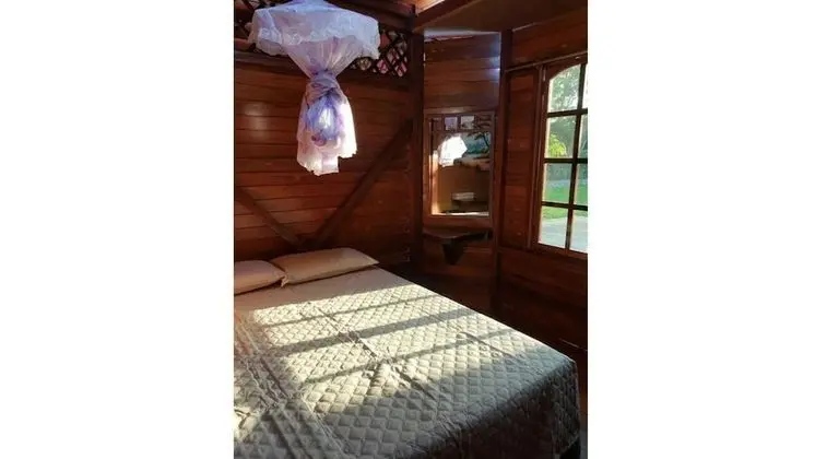 Comfort Dubleks, Bahçe Manzaralı