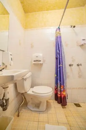 Classic Tek Büyük Yataklı Oda, 2 Tek Kişilik Yatak, Sigara İçilmez