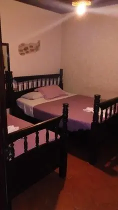 Classic Üç Kişilik Oda, Birden Çok Yatak, Sigara İçilmez