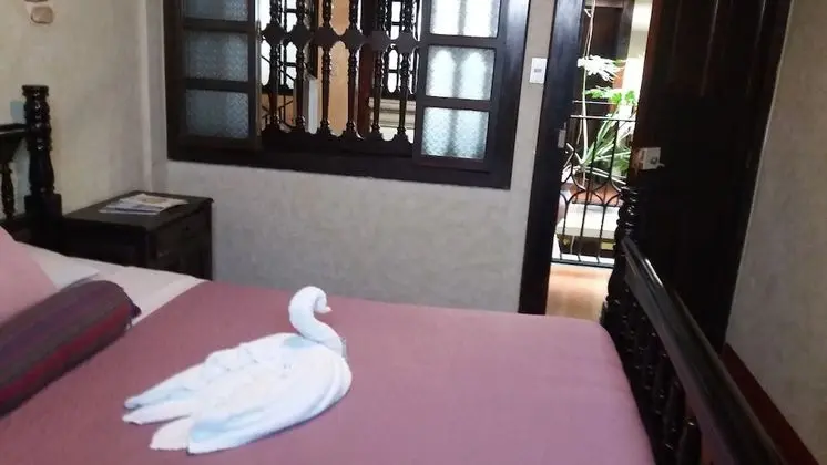 Deluxe Tek Büyük Yataklı Oda, 1 Büyük (Queen) Boy Yatak, Sigara İçilmez