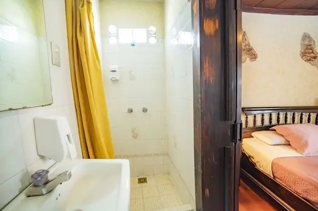 Deluxe Tek Büyük Yataklı Oda, 1 Büyük (Queen) Boy Yatak, Sigara İçilmez
