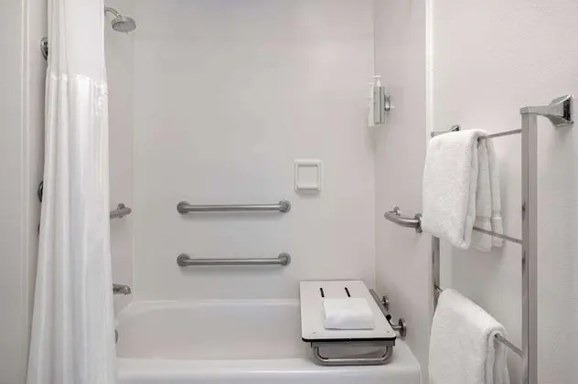 Banyo duşu