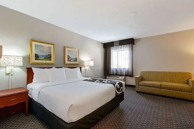 Deluxe Oda, 1 En Büyük (King) Boy Yatak, Sigara İçilmez (Deluxe Executive Room)