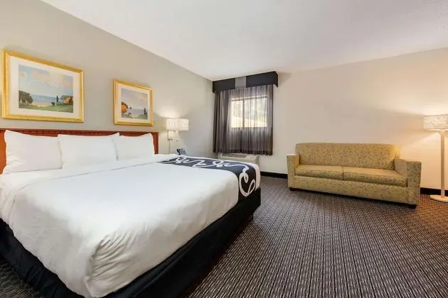 Deluxe Oda, 1 En Büyük (King) Boy Yatak, Sigara İçilmez (Deluxe Executive Room)