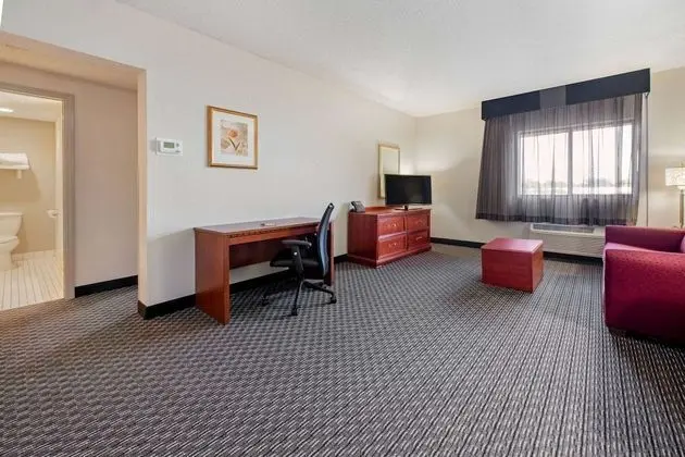 Deluxe Oda, 1 En Büyük (King) Boy Yatak, Sigara İçilmez (Deluxe Executive Room)