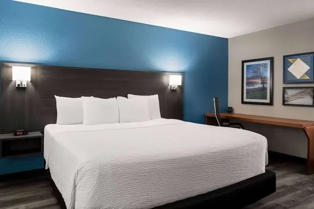 Deluxe Süit, 1 En Büyük (King) Boy Yatak, Sigara İçilmez (1 Bedroom)
