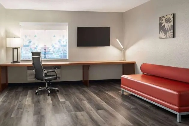 Deluxe Süit, 1 En Büyük (King) Boy Yatak, Sigara İçilmez (1 Bedroom)