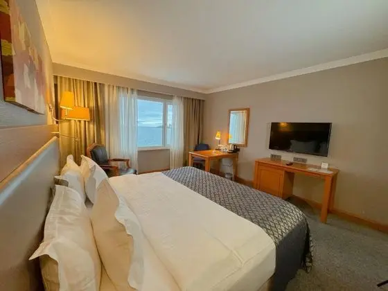 Business Room, Deniz Manzaralı