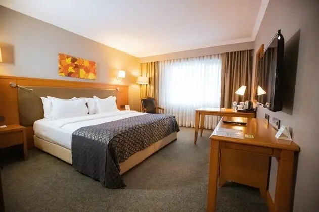 Business Room, Deniz Manzaralı