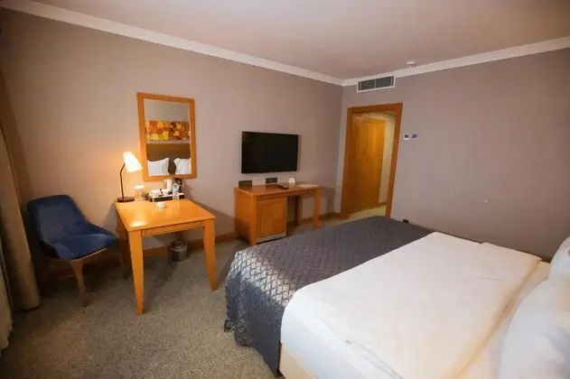 Business Room, Deniz Manzaralı