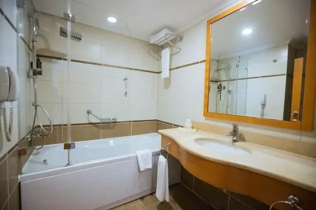 Business Room, Deniz Manzaralı