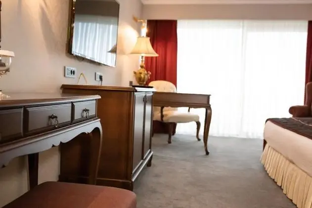 Presidential Suite, Deniz Manzaralı