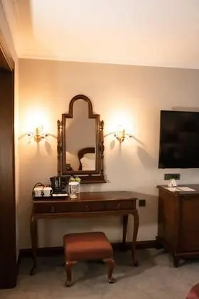 Presidential Suite, Deniz Manzaralı