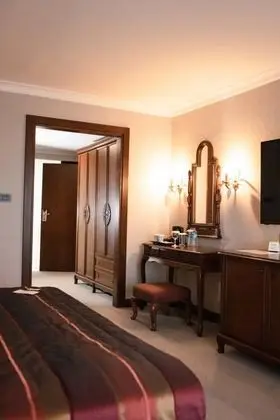 Presidential Suite, Deniz Manzaralı