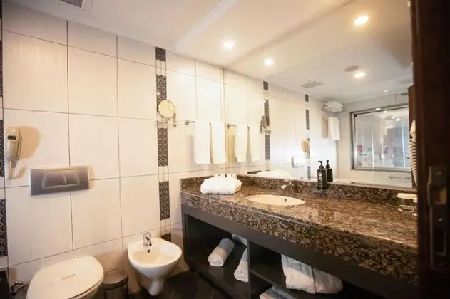 Presidential Suite, Deniz Manzaralı