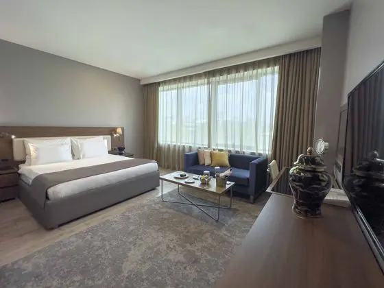 room
