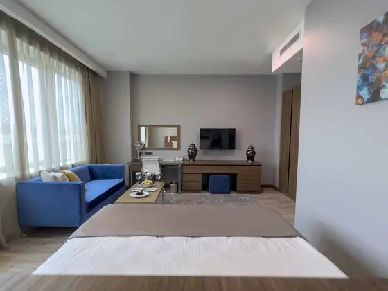 room