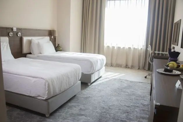 room