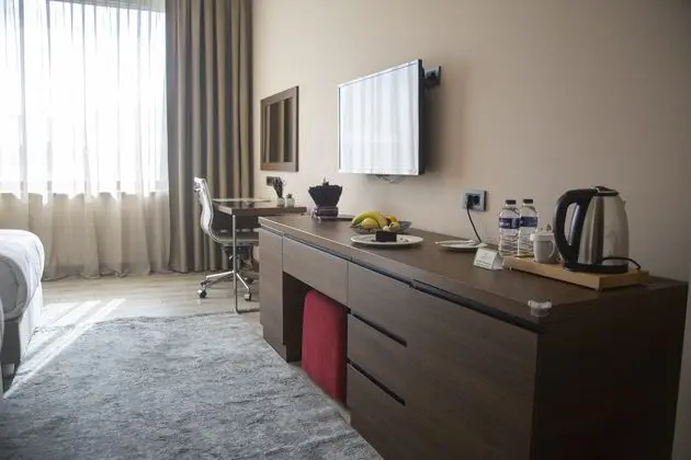 room