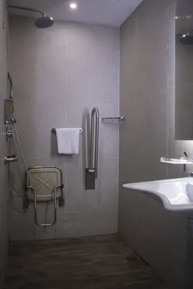room