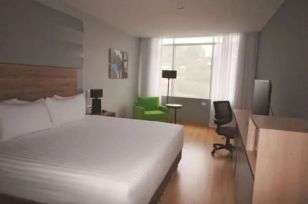 Room, 1 King Bed, Non Smoking