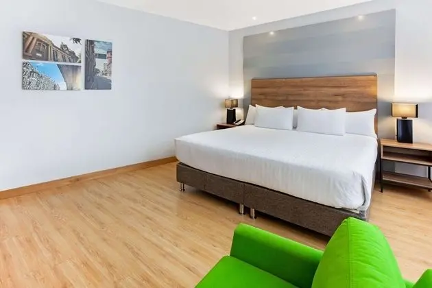 Room, 1 King Bed, Non Smoking