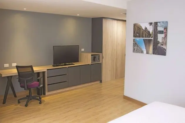 Room, 1 King Bed,Non Smoking, Accessible (Mobility Accessible)