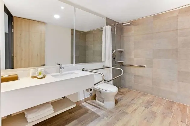 Room, 1 King Bed,Non Smoking, Accessible (Mobility Accessible)