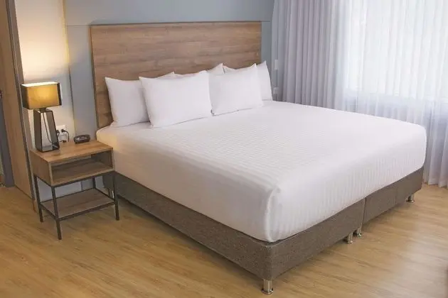 Room, 1 Queen Bed, Non Smoking
