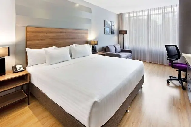 Room, 1 Queen Bed, Non Smoking