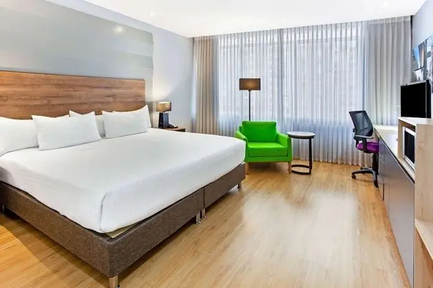 Room, 1 Queen Bed, Non Smoking