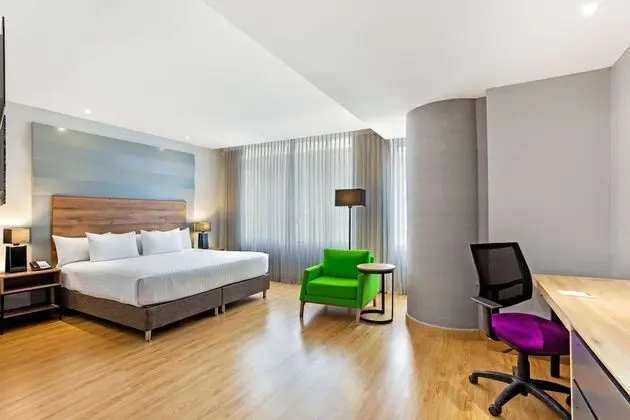 Room, 1 Queen Bed, Non Smoking