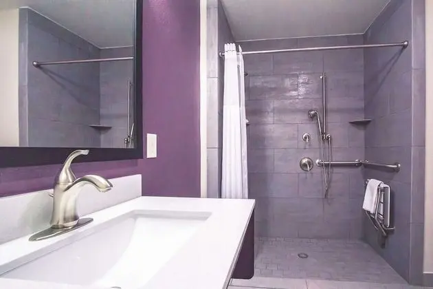 Deluxe Oda, 1 En Büyük (King) Boy Yatak, Engellilere Uygun, Sigara İçilmez (Mobility Accessible)