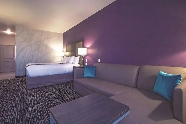 Executive Oda, 1 En Büyük (King) Boy Yatak, Sigara İçilmez