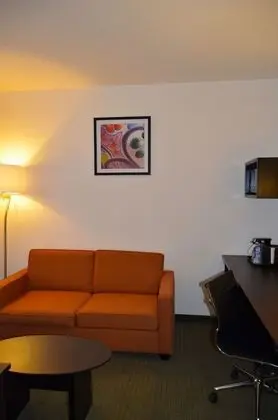 Deluxe Süit, 1 En Büyük (King) Boy Yatak, Sigara İçilmez